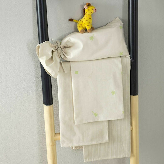 Nima Set Poco Pico Beige 115x180cm Nima Set Poco Pico Beige 115x180cm