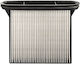 Bosch 2 607 432 015 Filters Electric Vacuum Compatible with Bosch