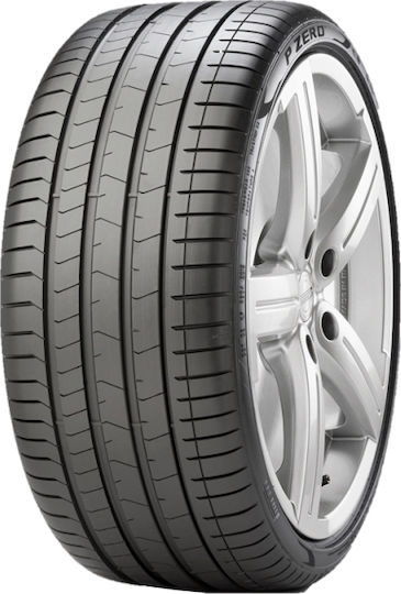 Pirelli P Zero PZ4 325/30R21 108Y N1 NCS XL Θερινό Λάστιχο για Επιβατικό Αυτοκίνητο
