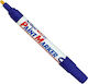 Artline Paint 400XF Permanent Marker 2.3mm Blue