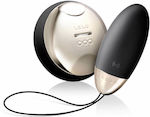 Lelo Lyla 2 Vibrator Bullet 8cm Black