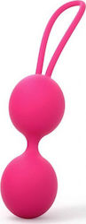 Dorcel Dual Balls Pink