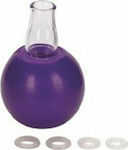 Seven Creations Nipple Sucker Αναρροφητής Sfârcuri Violet 34906-000-000