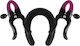 You2Toys Glass Dildo Black