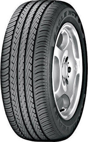 Goodyear Eagle NCT 5 EMT 285/45R21 109W * FP Θερινό Λάστιχο για Επιβατικό Αυτοκίνητο