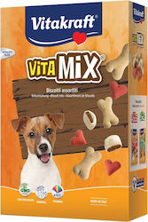 Vitakraft Vitamix Kekse Hund 300gr