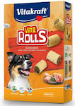 Vitakraft Vitarolls Leckerli Hund mit Huhn 400gr