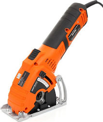 Kraft & Dele KD1668 Δισκοπρίονο 1200W