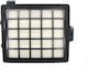 Philips Filter Hepa Elektrischer Staubsauger Kompatibel mit Philips