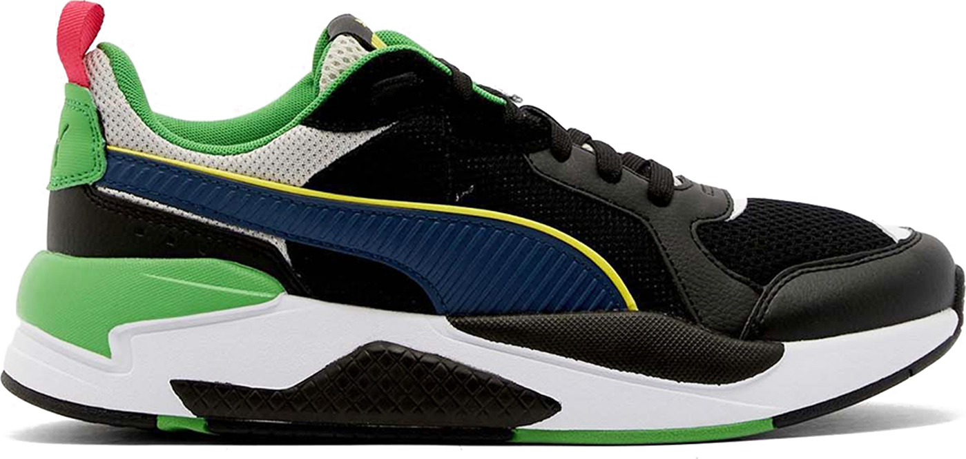 puma ray tracer