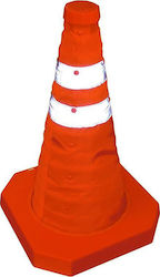 Autoline Cone Orange H25cm