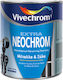 Vivechrom Цвят на лака Разтворимо Extra Neochro...