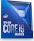 Intel Core i9-10900K 3.7GHz Επεξεργαστής 10 Πυρήνων για Socket 1200 σε Κουτί