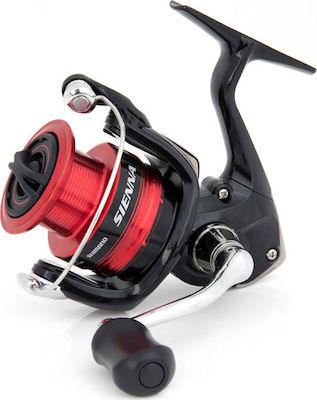 Shimano Sienna FG 500 Mecanism de pescuit pentru Pescuitul ușor de stâncă (LRF) / Magazin online SN500FG