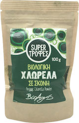 Vio Agros Chlorella Powder 100gr