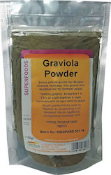 HealthTrade Graviola Powder 100gr