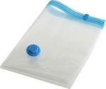 Viosarp Plastic Storage Bag For Clothes Airtight and with Vacuum 120x70cm 1pcs