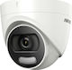 Hikvision DS-2CE72HFT-F CCTV Cameră de Supraveghere Full HD+ 5MP Rezistentă la apă cu Lentilă 2.8mm