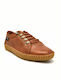 Boxer 56061 Anatomical Sneakers Tabac Brown 56061-12-619