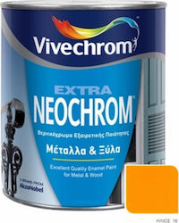 Vivechrom Extra Neochrom 0.2Es Sun