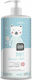 Pharmalead Baby Shampoo + Bath με Χαμομήλι 1000ml με Αντλία