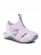 Sunray Protect 2 TD Children's Beach Shoes Lilac