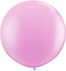 Balon roz 80 cm