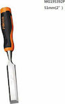 Finder Skewed Chisel 51mm with Plastic Handle