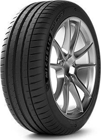 Michelin Pilot Sport 4 ZP Runflat 245/40R20 99E-Commerce-Website * XL Sommerreifen Reifen für Passagier Auto
