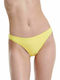 BodyTalk 1201-903544 Bikini Slip Gelb 1201-903544-00720