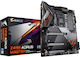 Gigabyte Z490 Aorus Master ATX Wi-Fi Motherboard with Intel 1200 Socket