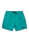 Emerson Men's Swimwear Bermuda Aqua