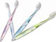 Elgydium Sensitive Manual Toothbrush Soft Pink ...