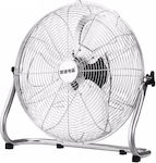 675985 Ventilator de Podea 50W Diametru 50cm