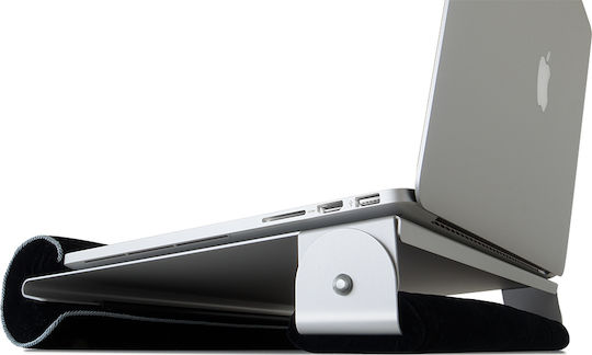 Rain Design iLap Stand for Laptop up to 15" Silver