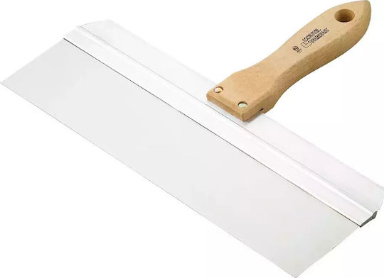L' Outil Parfait Σπάτουλα Inox 300mm με Ξύλινη Λαβή 1375030