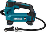 Makita Car Tire Pump LXT Cordless Inflator Rechargeable 18V