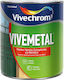 Vivechrom Vivemetal 0.75Es White