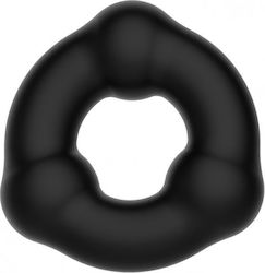 Pretty Love Crazy Bull Super Soft Silicone Cock...