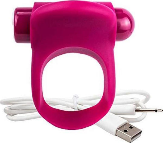 Screaming O Your-Turn Plus Rechargeable Merlot