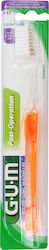 GUM Post-Operation Compact 317 Toothbrush Ultra...