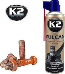 K2 Korrosionsinhibitor Spray 250ml W117