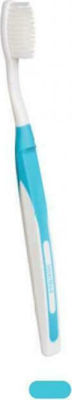 Intermed 153 Manual Toothbrush Soft Blue 1pcs