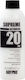 Kepro Γαλάκτωμα Ενεργοποίησης Χρώματος 20Vol 150ml