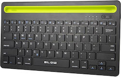 Blow BK105 Fără fir Bluetooth Doar tastatura UK