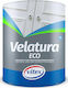 Vitex Velatura Eco Οικολογικό Αστάρι Νερού Λευκό Suitable for Plastic - PVC / Aluminum / Glass / Wood 0.75lt