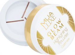 MUA Luxe Glow Beam Textmarker Cashmere 5gr