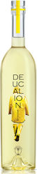 Messenicolas Domaine Deucalion Vin Alb Sec 750ml Messenicolas Domaine Deucalion Vin Alb Sec 750ml