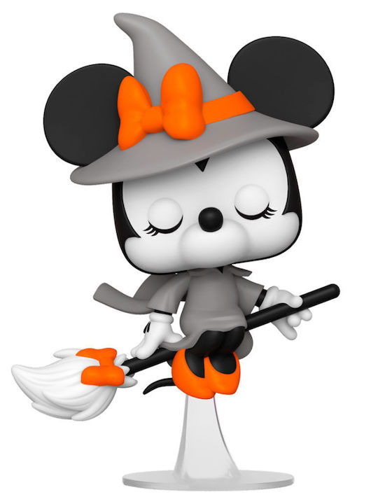 Funko Pop! Disney: Disney - Minnie Mouse 796
