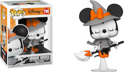 Funko Pop! Disney: Minnie Mouse 796